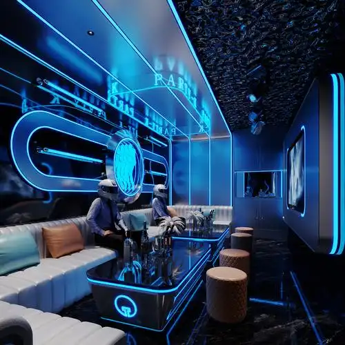 大庆商务ktv好吗选哪个好-龙凤区ktv订房