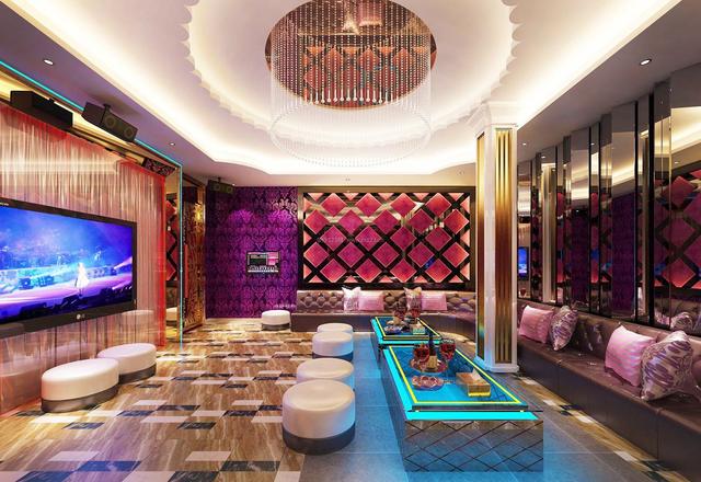 大庆ktv订房与商务ktv能否组局解析-龙凤区ktv订房