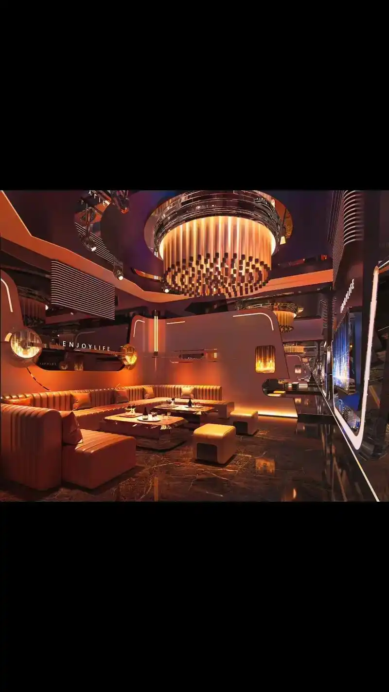 大庆商务ktv商务ktv有没有推荐-龙凤区ktv订房